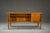 Mid-Century Danish Teak Executive Desk by Arne Vodder for H.P. Hansen, 1960s For Sale - Image 13 of 18