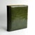 Antique Victorian Green Crocodile Skin Leather Photograph Album and Contents, Late 19th Century For Sale - Image 4 of 17