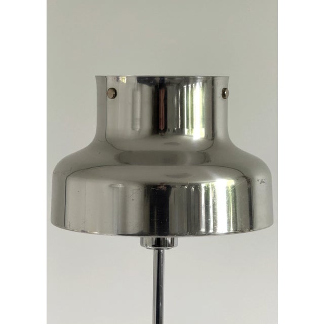 Bumling by Anders Pehrson for Ateljé Lyktan, 1970s, in Very Good conditions. Designed 1970 to 1979 This piece has an...