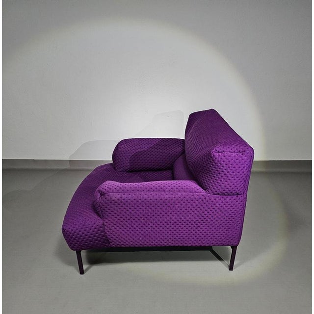 Textile The Lazy Bastard Chair by Bertjan Pot for Montis For Sale - Image 7 of 18