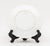 Copeland Spode X Tiffany & Co. Porcelain Plates, 5 For Sale In New York - Image 6 of 8