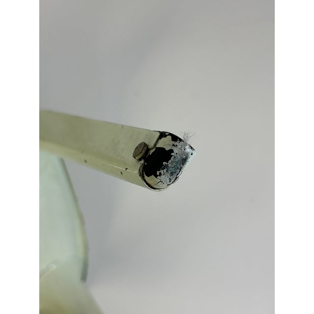 Gavina Three Lamda Chairs by Marco Zanuso and Richard Sapper for Gavina, 1960s, Set of 3 For Sale - Image 4 of 13