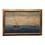 French Artist, Naval Battle, 1800s, Oil on Board, Framed For Sale - Image 14 of 14
