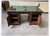 Age: circa 1880 Wood type: solid oak Condition: very good, meticulously maintained, and ready-to-use original condition...
