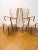 Art Deco Lounge Chairs, Sweden, 1940s, Set of 2 For Sale - Image 3 of 13