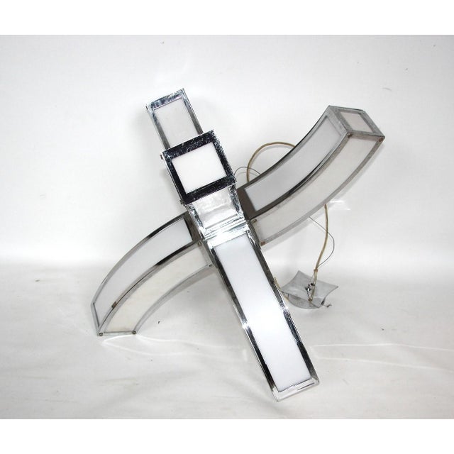 1990s Vintage Pendant Lamp, 1990s For Sale - Image 5 of 7