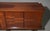1940s French Mid-Century Modern Sideboard / Buffet With Bar Cabinet, C. 1940 For Sale - Image 5 of 7