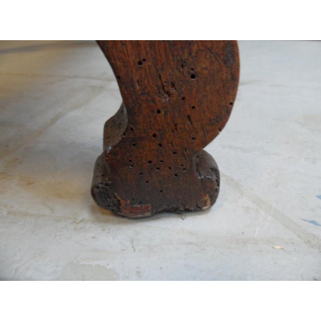 Antique Spanish Sidetable For Sale - Image 14 of 17