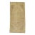 Turkish Mini Rug Oriental Hand Knotted Vintage Rug 1'9" x 3'5" #21080 For Sale