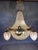 Late 20thC French Louis XVI Swan Chandelier - 1 Pc For Sale - Image 18 of 18
