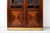Art Nouveau Bookcase with Faceted Glass Details, Vienna, 1910s For Sale - Image 6 of 18