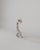 Calacatta Macchia Vecchia Lucerna Lamp by Esther Knopfler For Sale - Image 4 of 17