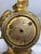 Copper Louis XVI Style Mantel Clock, Late 19th Century For Sale - Image 8 of 13