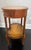 Brown Maitland Smith Mahogany Leather Top Occasional Table Side Table For Sale - Image 8 of 12
