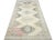 1960s Turkish Oushak Rug For Sale In Los Angeles - Image 6 of 7
