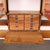 Vintage Three-Bay Bookcase, 1960s For Sale - Image 12 of 16