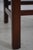 Set of 6 Kittinger Old Dominion Mahogany Dining Chairs For Sale - Image 16 of 18