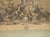 Late 18th Century French Lithograph in Giltwood Frame, After Charles Le Brun For Sale - Image 11 of 18