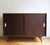 Oak U-450 Sideboard by Jiří Jiroutek for Interier Praha, 1960s For Sale - Image 12 of 18