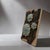 Ceramic wall relief designed by marianne starck for michael andersen & søn on bornholm, denmark, during the 1970s....