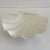 Faux Shell Ceramic Bowl For Sale - Image 11 of 13