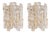 Sconces from Kalmar, Austria, 1960s, Set of 2 For Sale