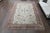 1970s Vintage Persian Handmade Wool Cotton Area Rug For Sale - Image 4 of 11