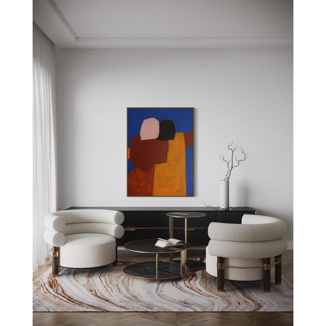 Bodasca, Come Closer, 2026, Canvas For Sale - Image 10 of 15