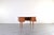 1960s Mid-Century Modern Danish Teak Desk, 1960s For Sale - Image 5 of 18