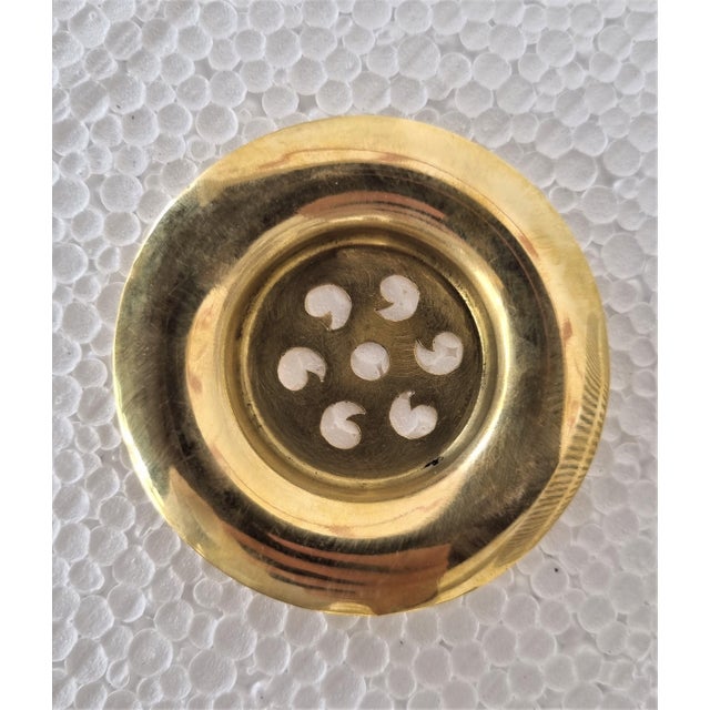 21st Century Modern Pink Farmhouse Ceramic Washbasin Vessel Sink For Sale - Image 6 of 7