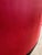 Red Dining Booth For Sale - Image 9 of 9