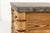 19th Century French Pine Faux Bamboo Chest of Drawers For Sale - Image 4 of 9