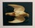 This is a proof print. signed and marked bat (for bon a tirer or good to print) This is a single print from 1998 Birds....