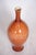 Bauhaus Bauhaus Vase in Glazed Ceramic, Czechia, 1950s For Sale - Image 3 of 7