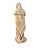Sculpture of Saint Roch, 1650, Wood For Sale - Image 6 of 8