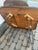 Pair of Vintage Cerused Oak Two-Tear Side Tables For Sale - Image 11 of 12