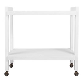 Example of Worlds Away Bar Carts and Dry Bars
