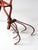 Antique 1930s Wheel Hoe Garden Cultivator For Sale - Image 14 of 17