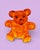 Vintage Teddy Bear Lamp from Heico, 1980s For Sale - Image 6 of 15