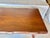 Mid 20th Century Scandinavian Oak Olavi Hanninen Design Dining Table For Sale - Image 10 of 12