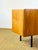 Black Scandinavian Minimalist Teak Sideboard, 1960s For Sale - Image 8 of 17