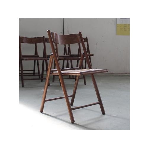 Folding Chair, Vienna, Austria, 1980s For Sale - Image 13 of 13