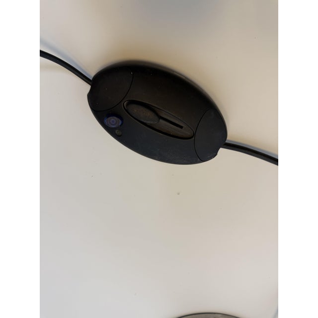 Vintage Tree Breeze Floor Lamp by Harco Loor, Netherlands, 1990s For Sale - Image 6 of 8