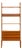 Freestanding Wall Unit in Teak by Poul Cadovius for Cado, 1960s For Sale
