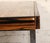Mid-Century Modern Macassar and Chrome Dining Table Attributed to Fritz Schroder K.-G. For Sale - Image 17 of 18