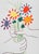 Pablo Picasso, The Bouquet of Peace, Lithograph For Sale - Image 3 of 7