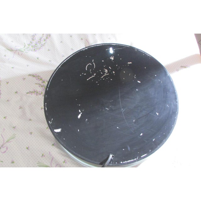 Quiksilver Illuminated Sign, 1940s For Sale - Image 4 of 5