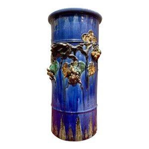 Arts and Crafts Umbrella Stand