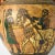 Pottery vase from the Pucci workshop in Montopoli, Italy. Made in 1920s/30s. This piece has an attribution mark, I am sure...