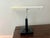Contemporary Vintage 1980s Panasonic Office Lamp For Sale - Image 3 of 7